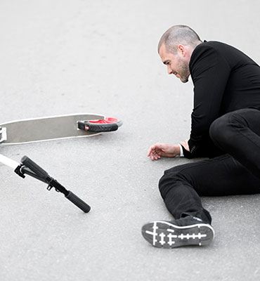 Ferdi Kaza Sigortaları