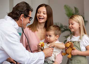 Tamamlayıcı Sağlık Sigortası