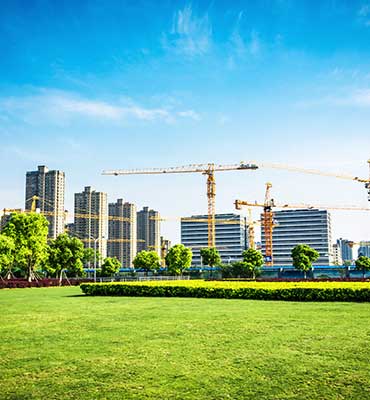 Bina Tamamlama Sigortası