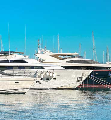 Tekne ve Yat Sigortaları