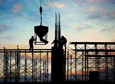 İnşaat Tüm Riskler Sigortası