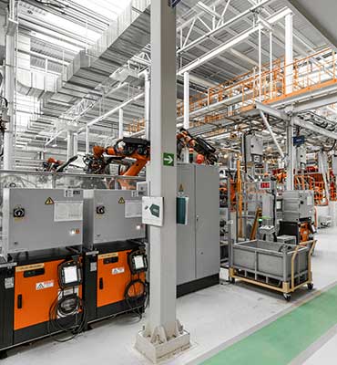 Montaj Tüm Riskler Sigortası