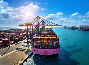 Nakliyat Sigortaları